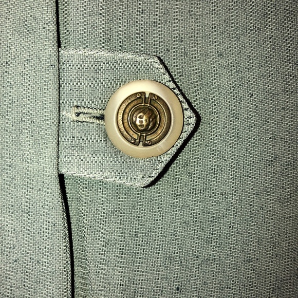 Vintage Pant Suit, Randy Pantel for The Bay, size 10 - Picture 7 of 11